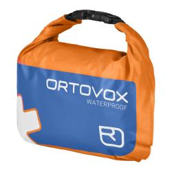 lekárnička ORTOVOX FIRST AID WATERPROOF SHOCKING ORANGE